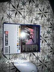  2 GTA 5 PS5 حاله ممتازه