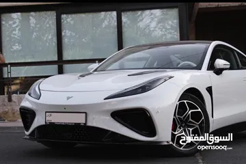  2 نيتا جي تي AWD