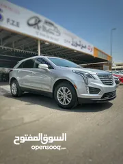  3 كاديلاك XT5 400 2020 وارد امريكي