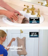  4 وداعا لمشاكل الظهر ... مشدات علاج تقوس الظهر الطبي القطني مشد دعم الظهر والعمود الفقري القطني رويال