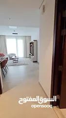  15 luxury 1 bedroom apartment in Muscat Hills (best fully furnished flat in the market)