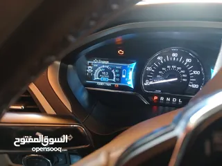  12 لينكولن موديل  2019