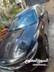  4 كيا k5 2019 للبيع