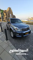  2 Toyota Prado Sport 4 cylander immaculate condition for sale