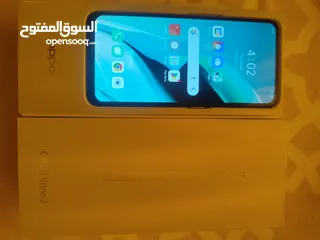  2 oppo Reno 2F