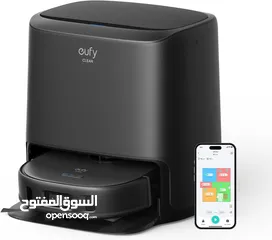  8 مكانس روبوت eufy