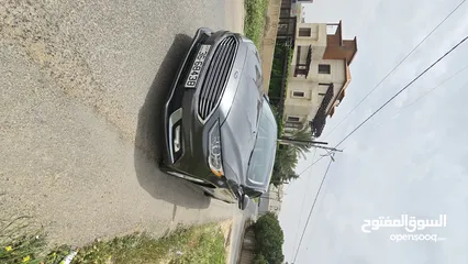  5 Ford fusion 2018 se / فورد فيوجن 2018 سي