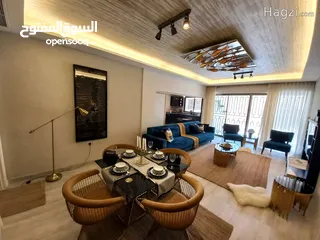  1 شقة مفروشة للإيجار 140م2 ( Property 16563 ) سنوي فقط