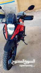  2 Suzuki v storm 250 cc