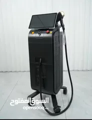  3 جهاز الليزر لازالة الشعر