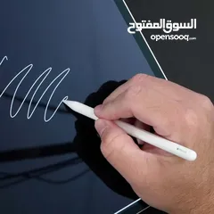  4 Apple Pencil (USB-C) قلم ابل