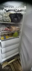  4 فريزر ادراج هاي لايف سوري