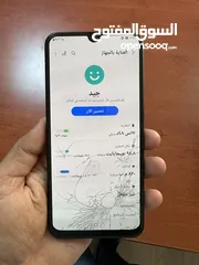  4 نقال A50 للبيع