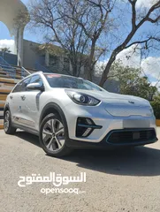  12 كيا نيرو 2020  كهربا وارد كوري فحص كامل