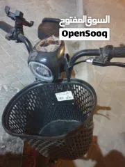  1 سكوتر مناسب للبرادات والمطاعم والاستخدام الشخضي