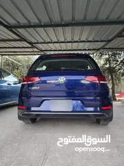  1 اي جولف 2019