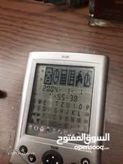  2 جهاز المساعد الرقمي  TCM 512K