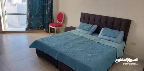  3 شقة مفروشة للإيجار 45م2 ( Property 17301 )-174951361
