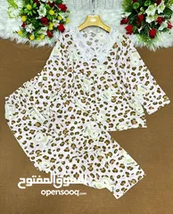  4 بيجامه نووم للبيع