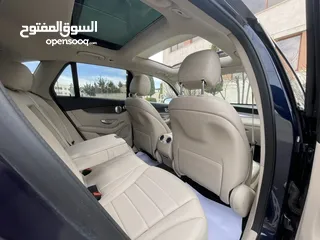  10 مرسيدس glc350e بسعرررر مغررررري جمرك جديد هايبرد Plug -in اعلى صنف 5كاميرات 7جيد. glc