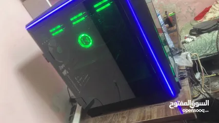  2 جهاز جيمنج