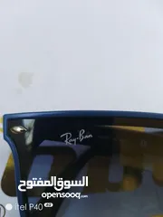  11 نضاره ريبان ستأتي اصلي original Rayban
