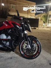  10 mv agusta brutale 675 2013