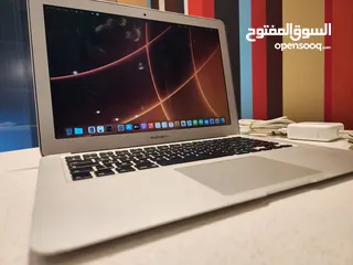  2 MacBook Air