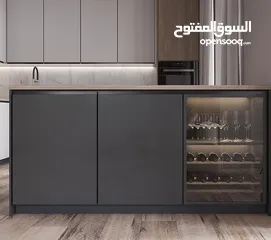  7 kitchen - coffee- shop - مطبخ - كوفي - شوب - قهوة