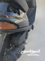  3 دراجه 100cc للبيع