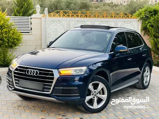  9 اودي 2018, الفاخره