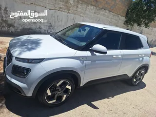  3 هونداي فينو