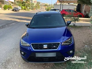  1 سيات ارونا FRموديل 2021فحص شىركة وسعر حرق كاش اتومتيك ماتور 1000تربوا مميز بالاضافات والمواصفات