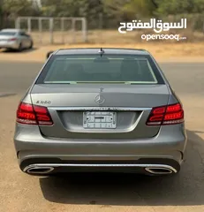  11 عشاق المرس سياره وارد مكرتنE350 ا2015 AMG فل كامل رقم واحد