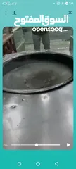  4 بيع هدة مطعم بسعر حرق عده كاملي من جميعو