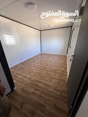  6 كرفان للبيع