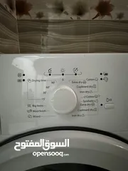  6 whirlpool dryer machine