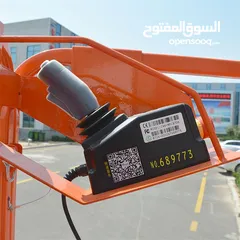 3 Scissor Lift for Rent and Sell