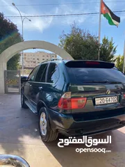 3 (BMW x5 for sale)  للبيييع بسعر مغري جدا جدا  جداا           .