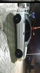  7 مارسيدس C240 ماتور V6 موديل 2004