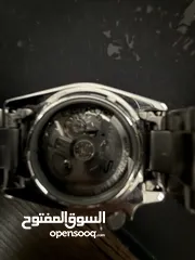  6 Seiko Arabic Dial SRPF89K1