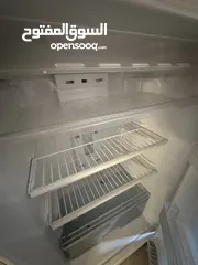  3 Refrigerator Daewoo with freezer