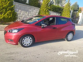  5 نيسان ميكرا القصه الجديده