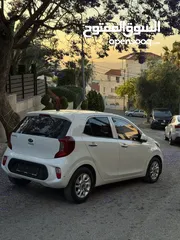  6 Kia picanto