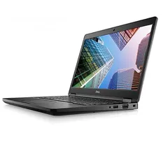  9 Dell Latitude 5490, 7th Gen Core i5 Processor, 8GB RAM, 256GB SSD, 14′′ FHD Display