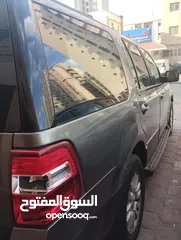  1 فورد اكسبديشن