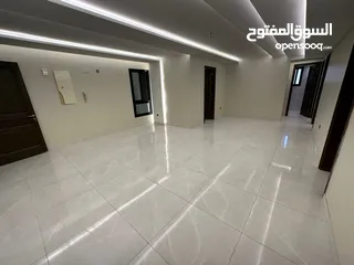  5 *شقة فاخرة للايجار*  *مكه المكرمه حي الربوه*  *المساحه 187 م*