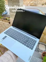  1 لاب توب Lenovo i5 1235U للبيع المستعجل بسعر حرق