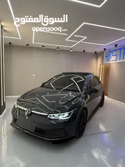  1 Golf MK8 2020