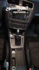  4 golf tsi 2013